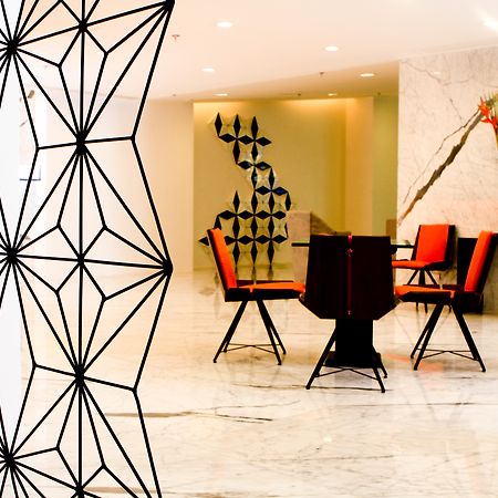 Privato Ortigas Hotel Pasig City Exterior photo