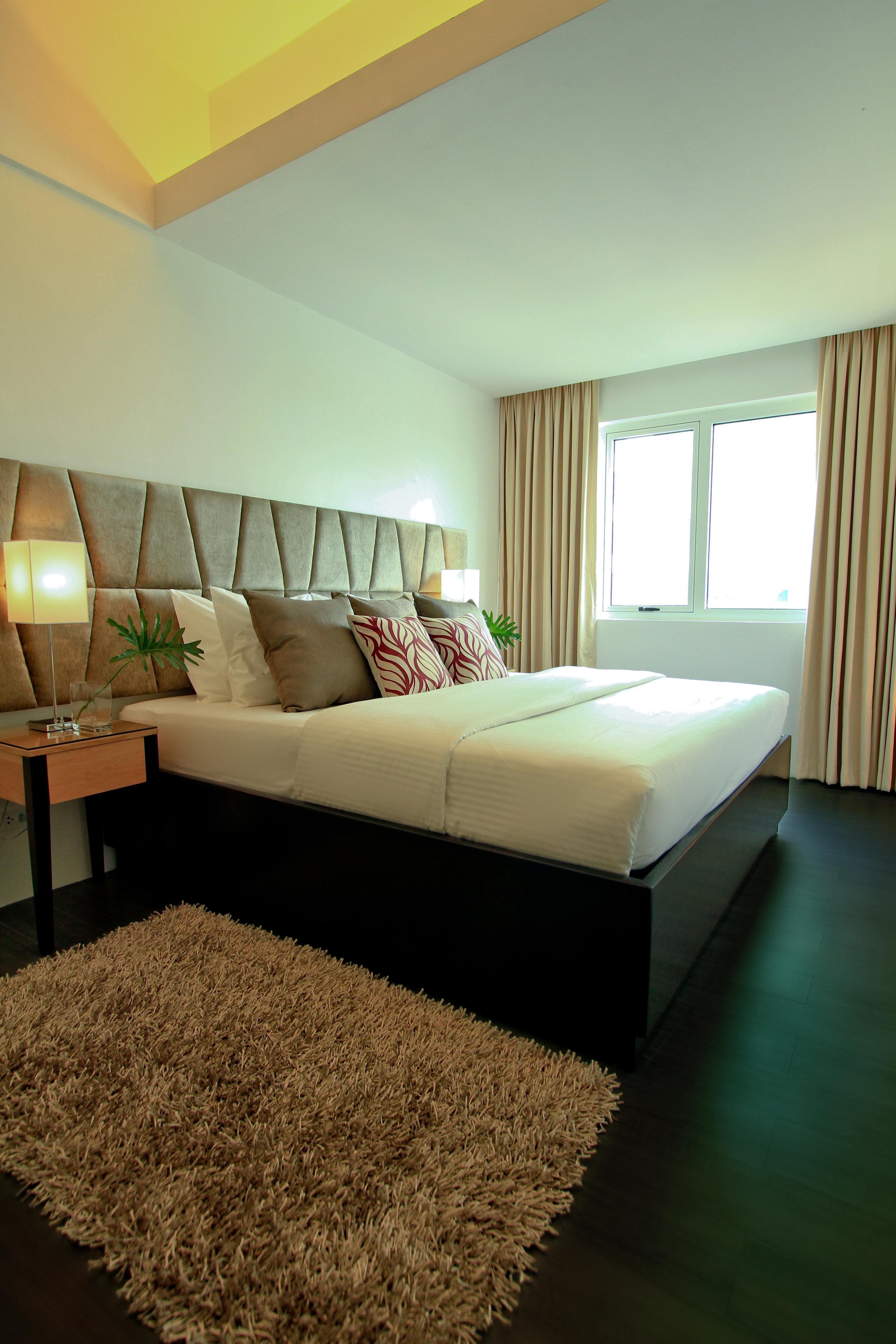 Privato Ortigas Hotel Pasig City Exterior photo