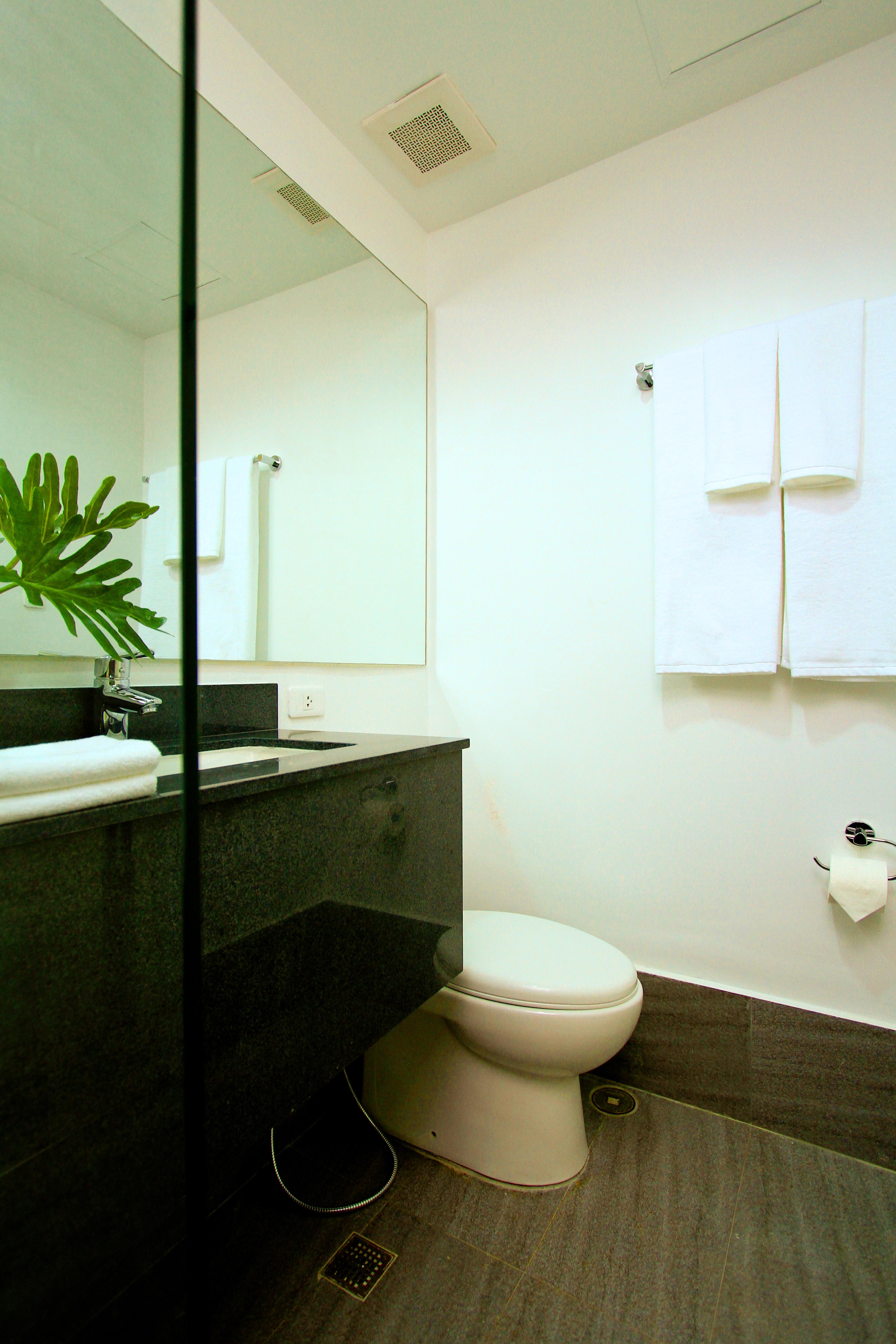 Privato Ortigas Hotel Pasig City Exterior photo