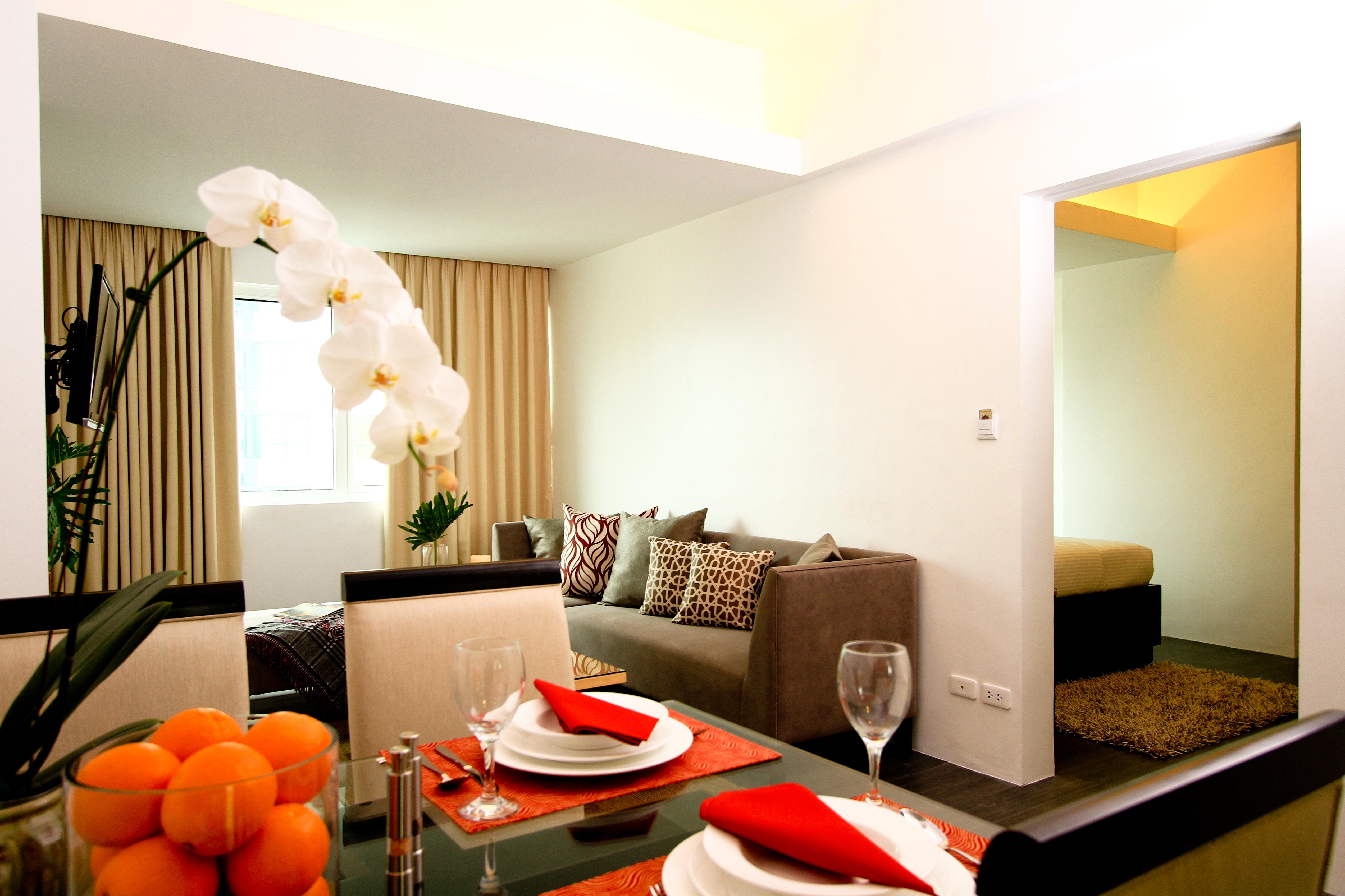 Privato Ortigas Hotel Pasig City Exterior photo