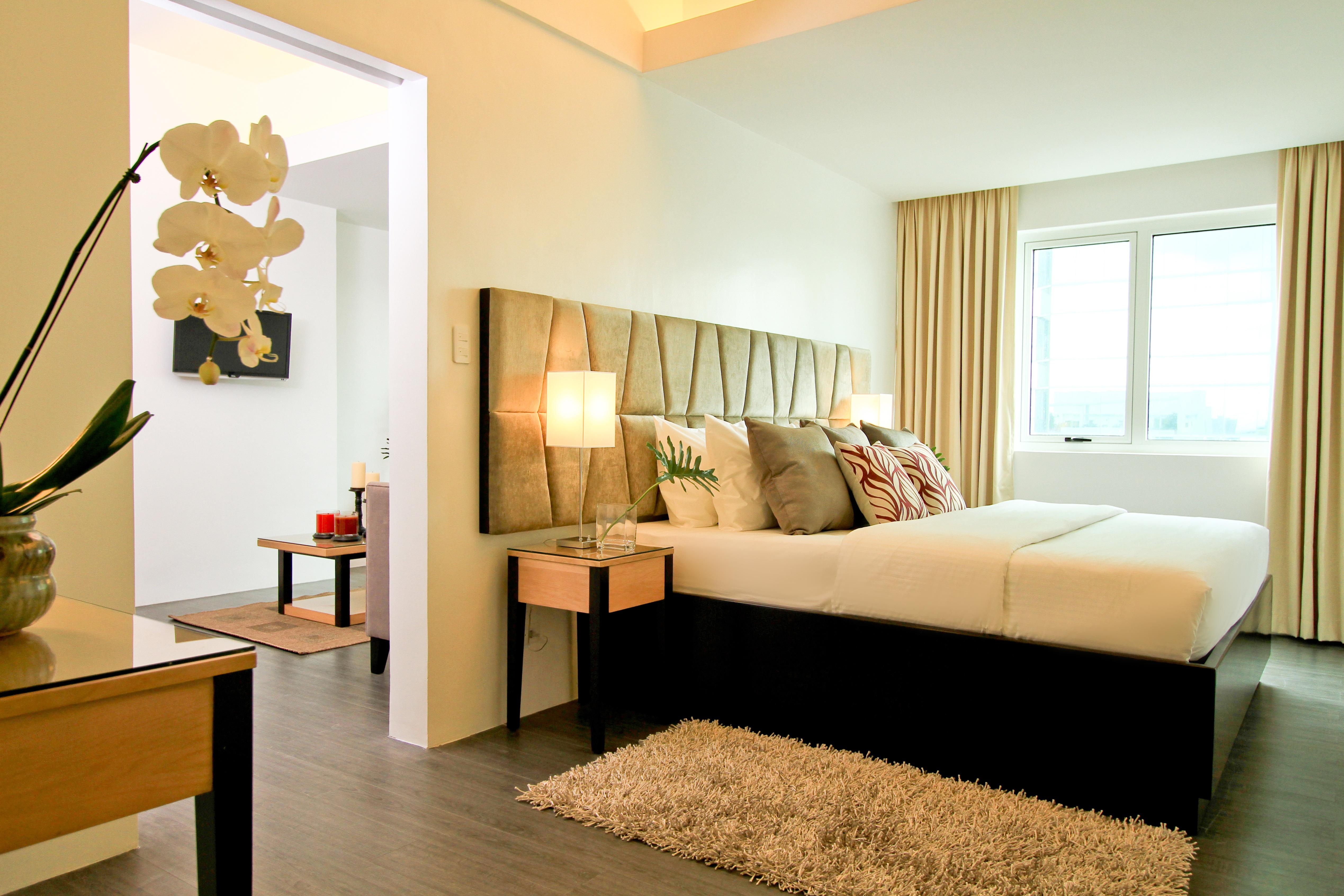 Privato Ortigas Hotel Pasig City Exterior photo