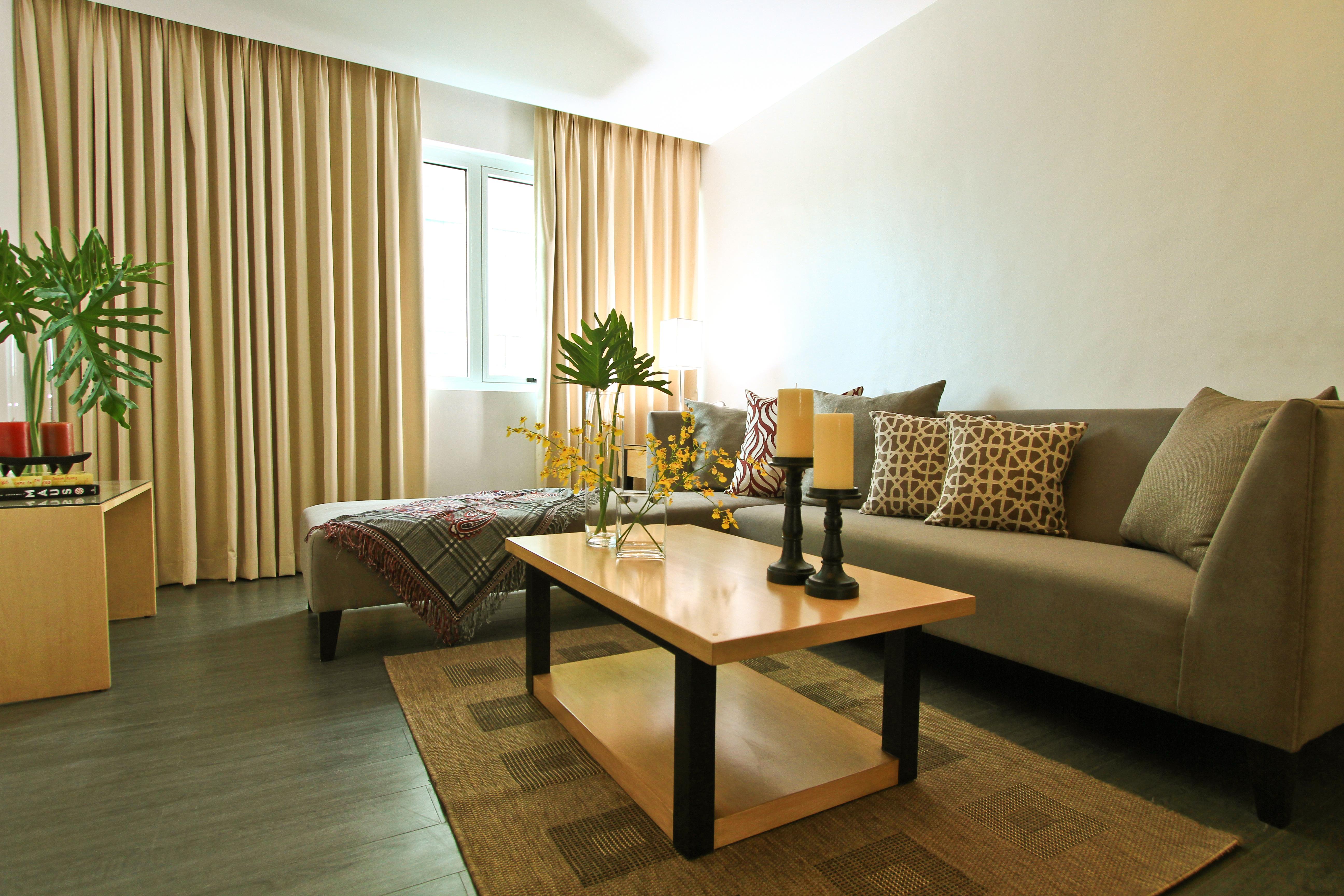 Privato Ortigas Hotel Pasig City Exterior photo