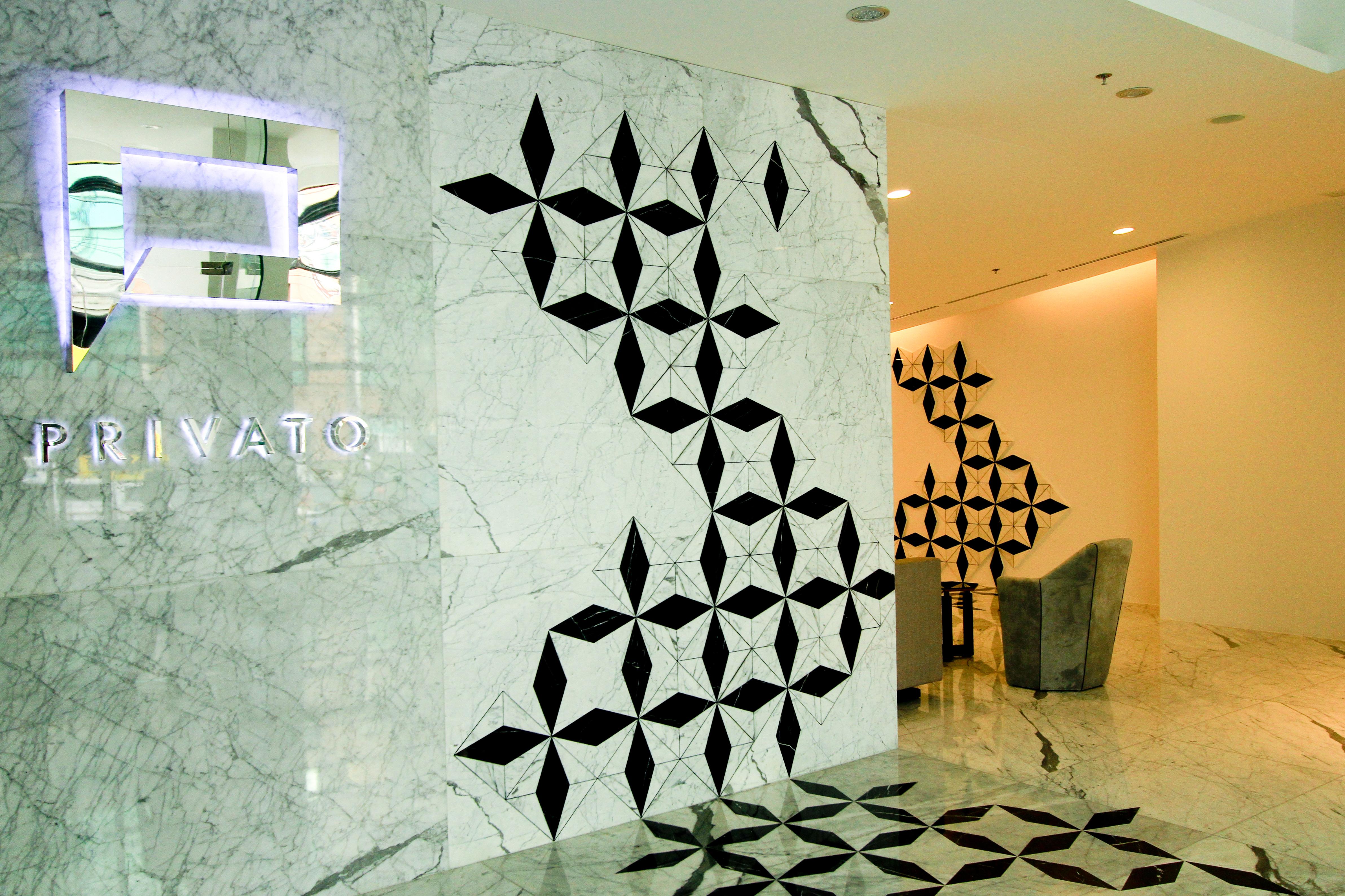 Privato Ortigas Hotel Pasig City Exterior photo